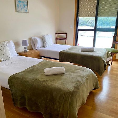 Luar 2 Apartment Porrino Ngoại thất bức ảnh