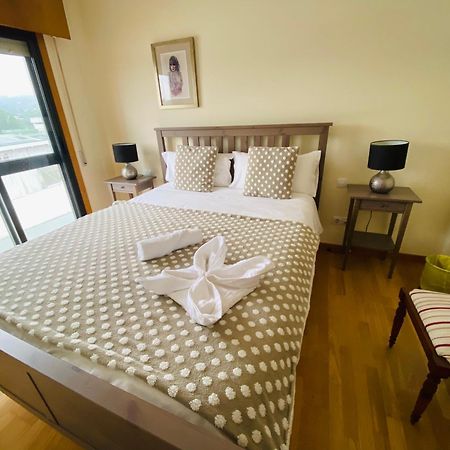 Luar 2 Apartment Porrino Ngoại thất bức ảnh