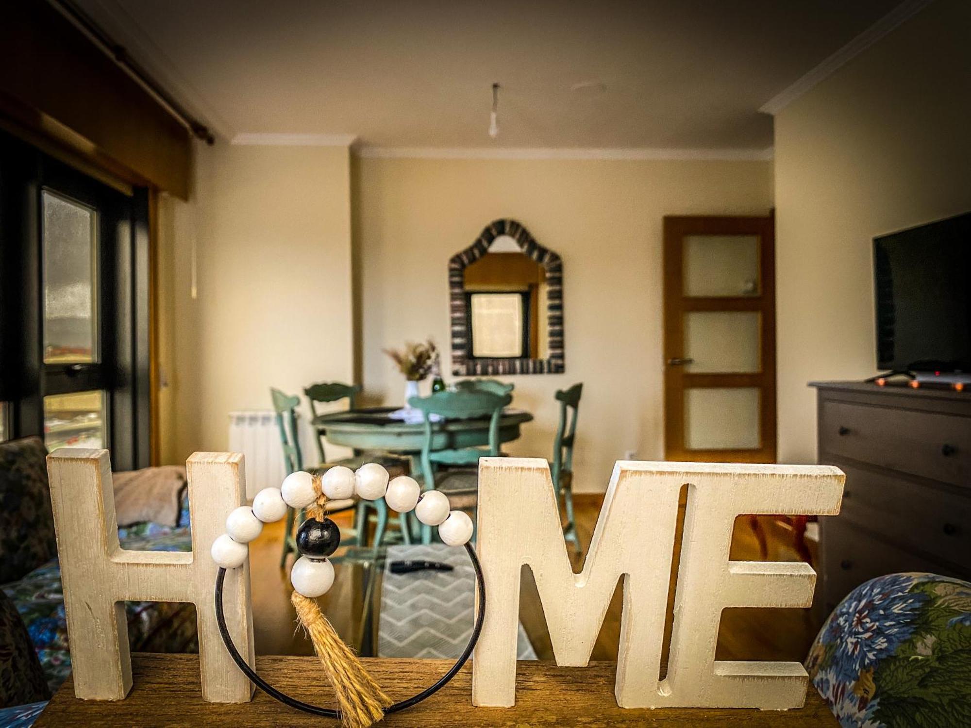 Luar 2 Apartment Porrino Ngoại thất bức ảnh