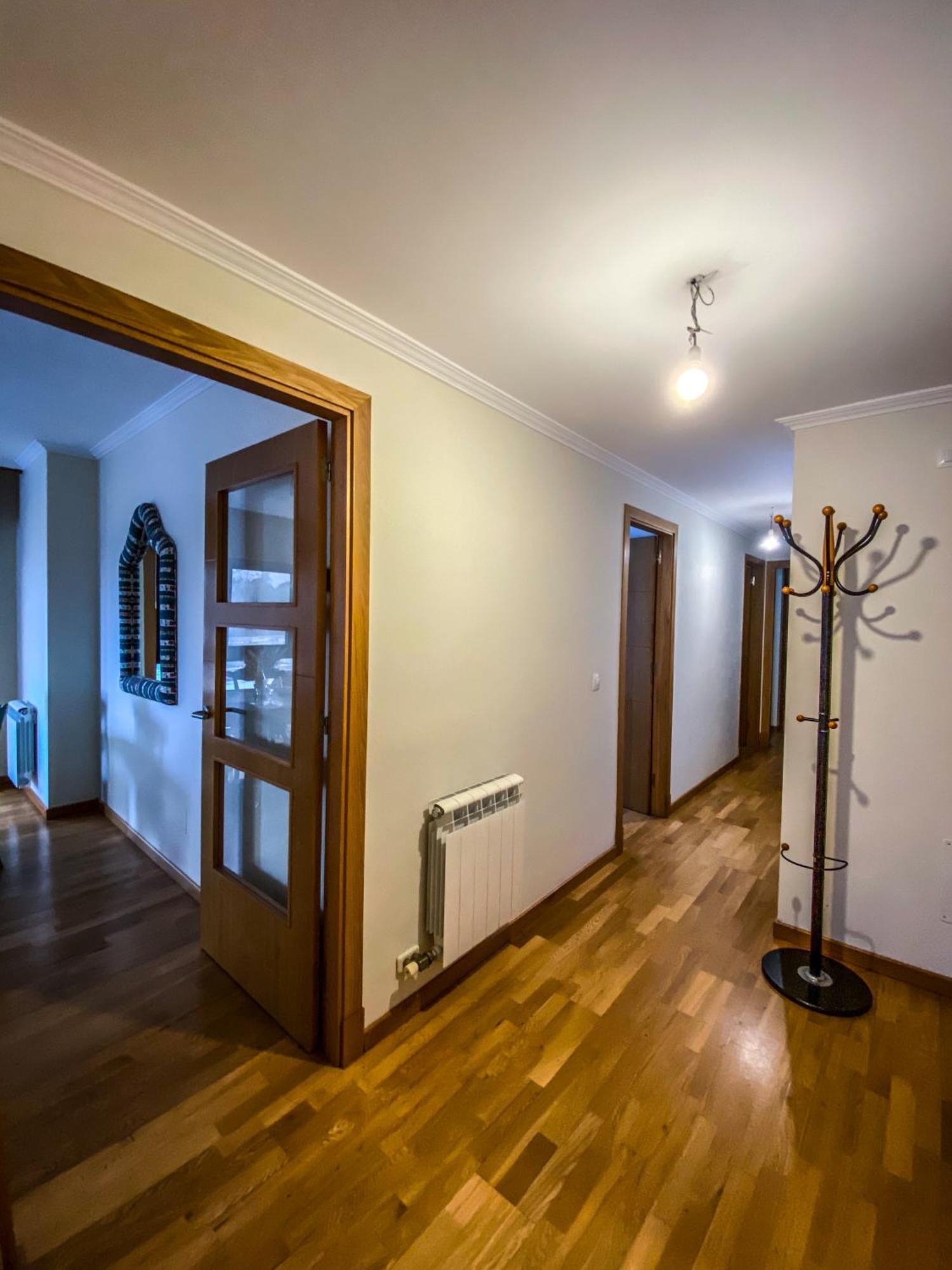 Luar 2 Apartment Porrino Ngoại thất bức ảnh