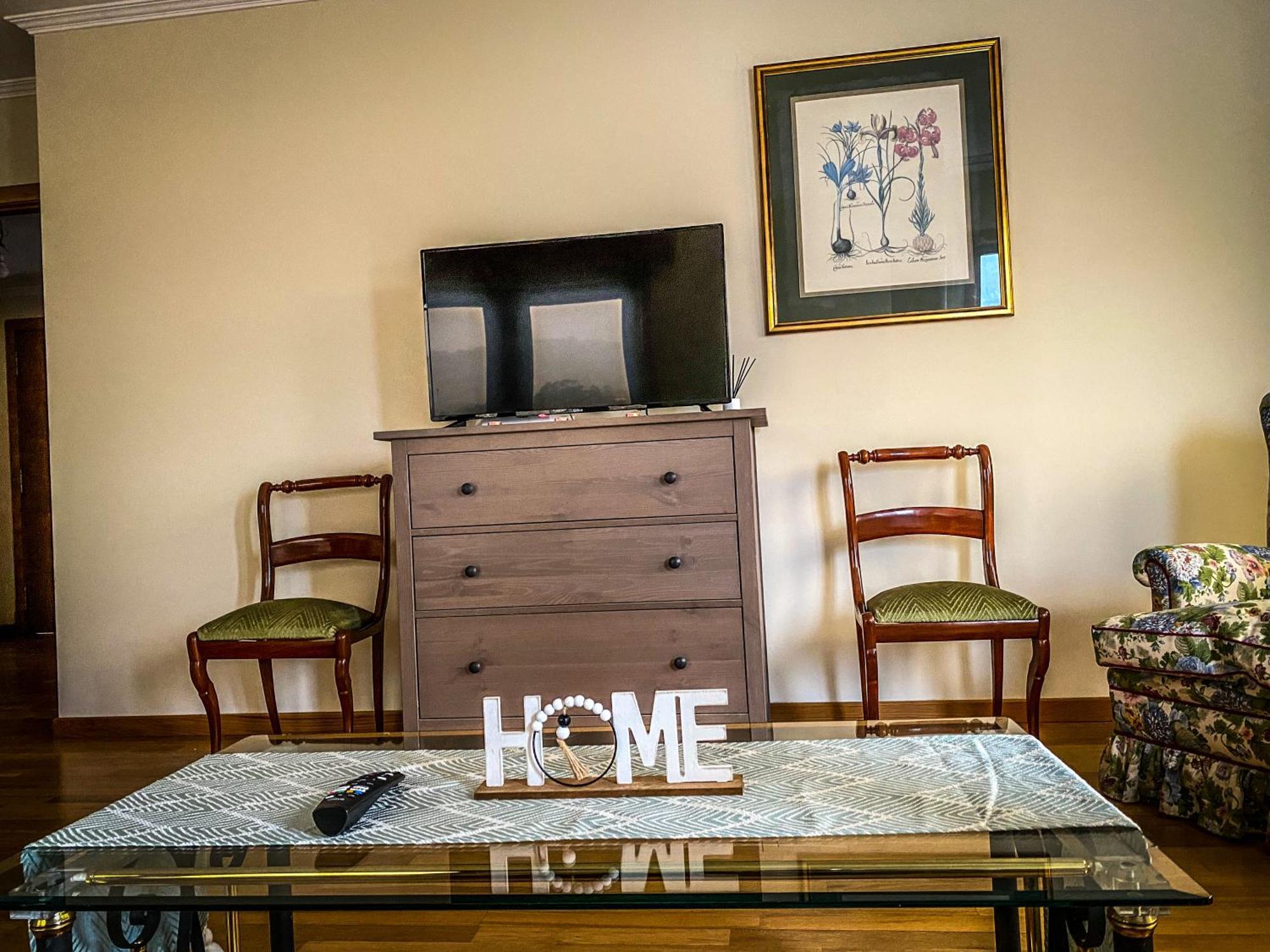 Luar 2 Apartment Porrino Ngoại thất bức ảnh
