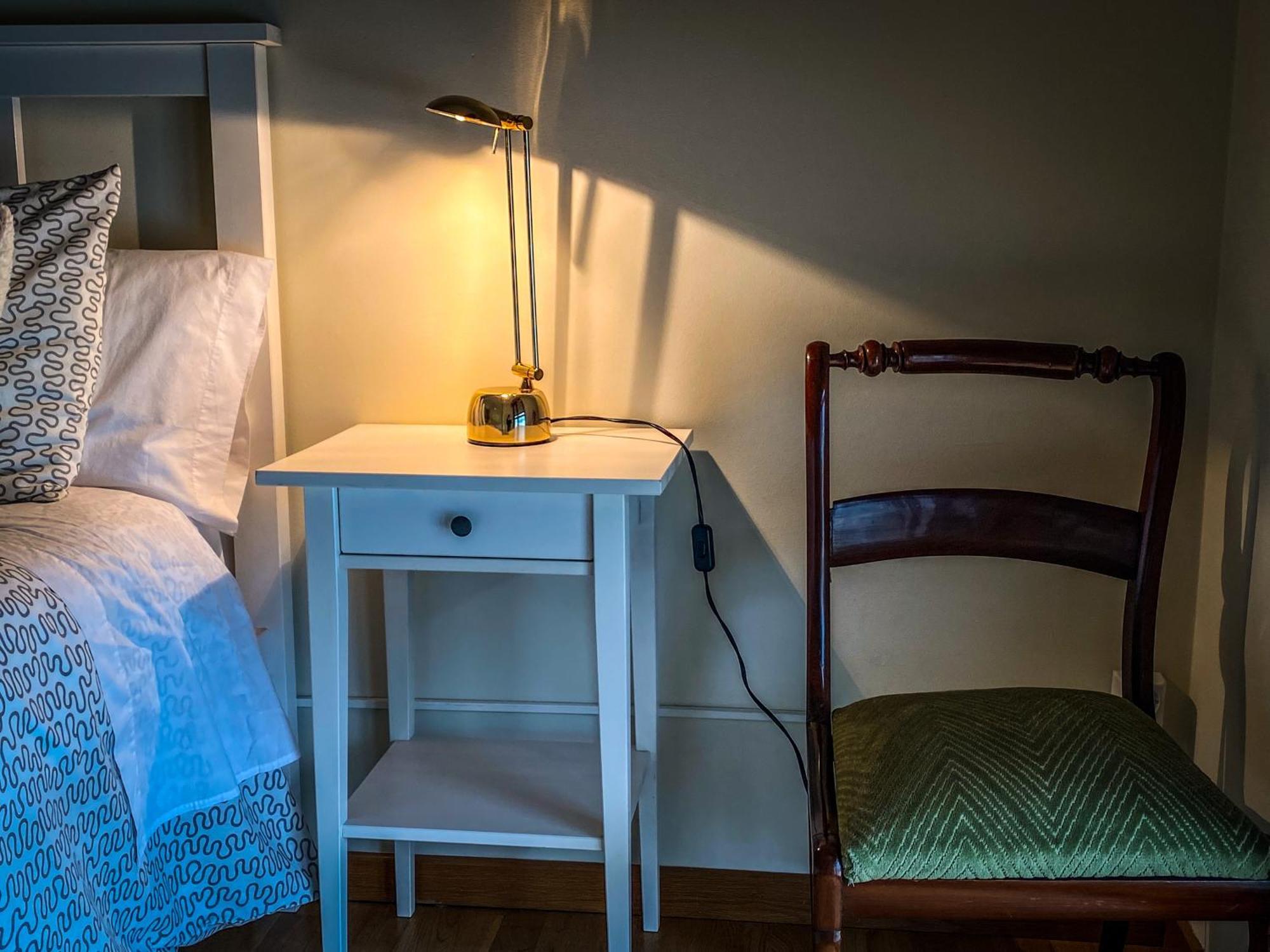 Luar 2 Apartment Porrino Ngoại thất bức ảnh
